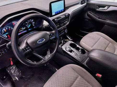 Used 2020 Ford Escape SE FWD image 7
