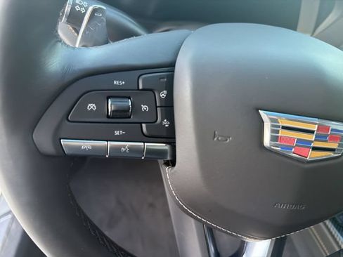 Used 2024 Cadillac CT5 V w/ Premium Package AWD/4WD image 17