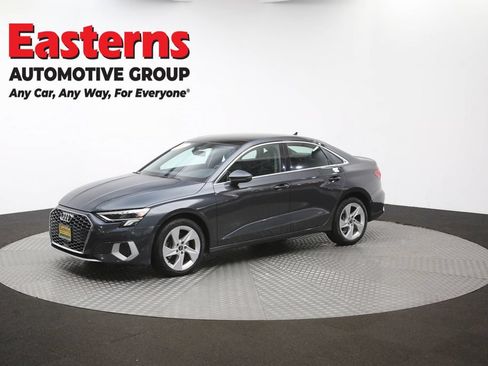 Used 2024 Audi A3 2.0T Premium FWD image 50
