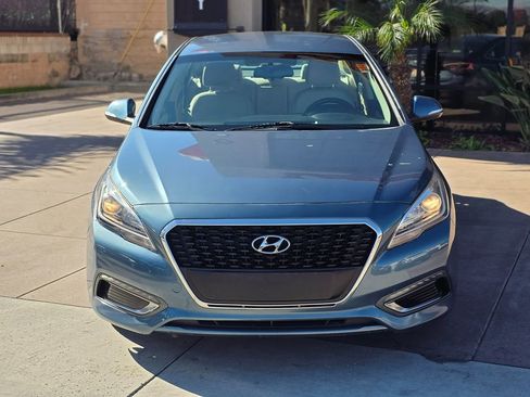 Used 2016 Hyundai Sonata SE image 6