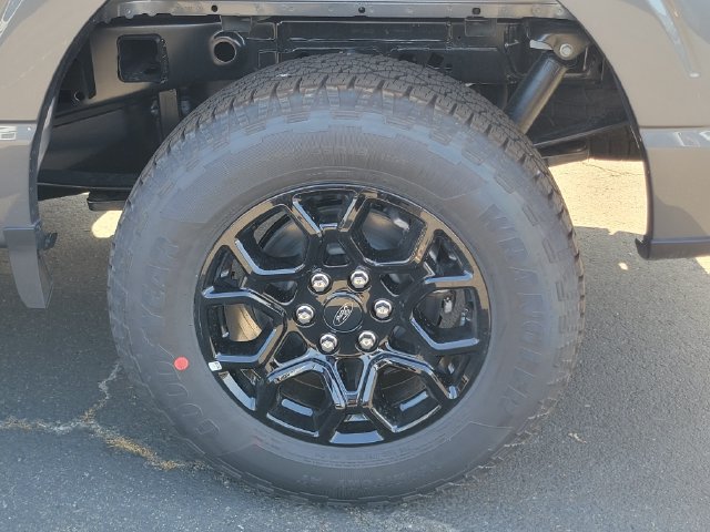 New 2026 Ford F150 XLT w/ Equipment Group 302A MID AWD/4WD image 6