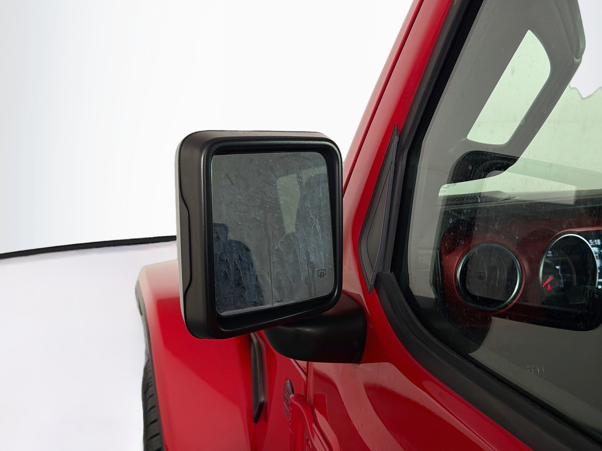 Used 2022 Jeep Gladiator Rubicon w/ LED Lighting Group AWD/4WD image 16