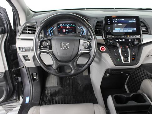Used 2020 Honda Odyssey EX-L image 12
