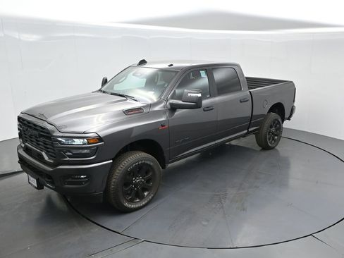 New 2026 RAM 2500 Big Horn image 47