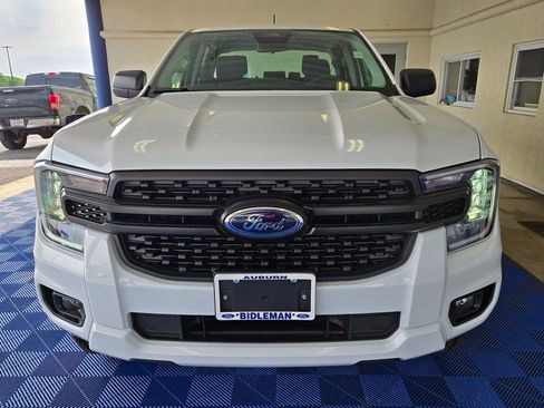 New 2025 Ford Ranger XL image 2