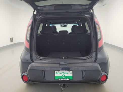 Used 2014 Kia Soul ! w/ Sun & Sound Package image 29