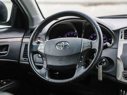 Used 2012 Toyota Avalon FWD image 15