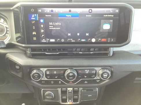 Certified 2024 Jeep Wrangler Sport S image 11