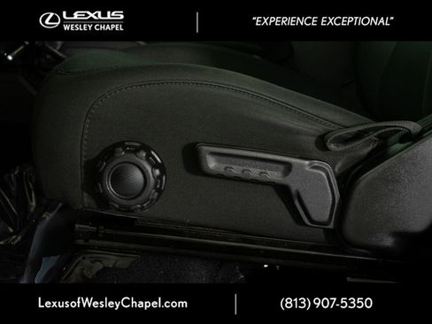 Used 2018 Jeep Wrangler Unlimited Sport S image 19