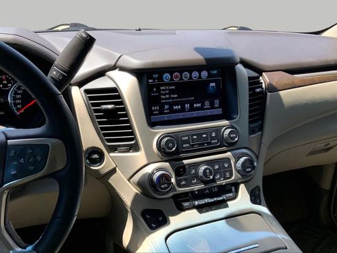 Used 2018 GMC Yukon Denali w/ Denali Ultimate Package AWD/4WD image 7