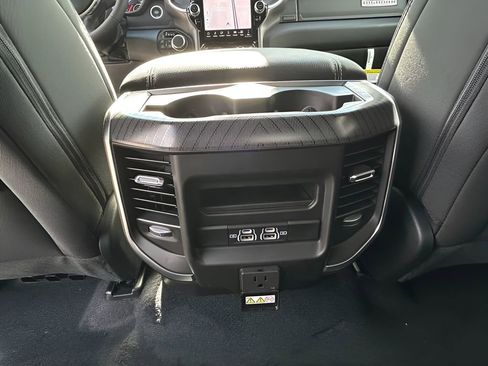 New 2026 RAM 1500 Big Horn image 31