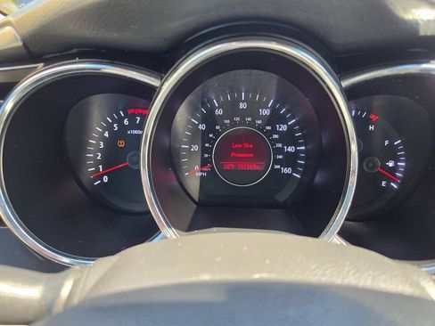 Used 2013 Kia Optima LX FWD image 20