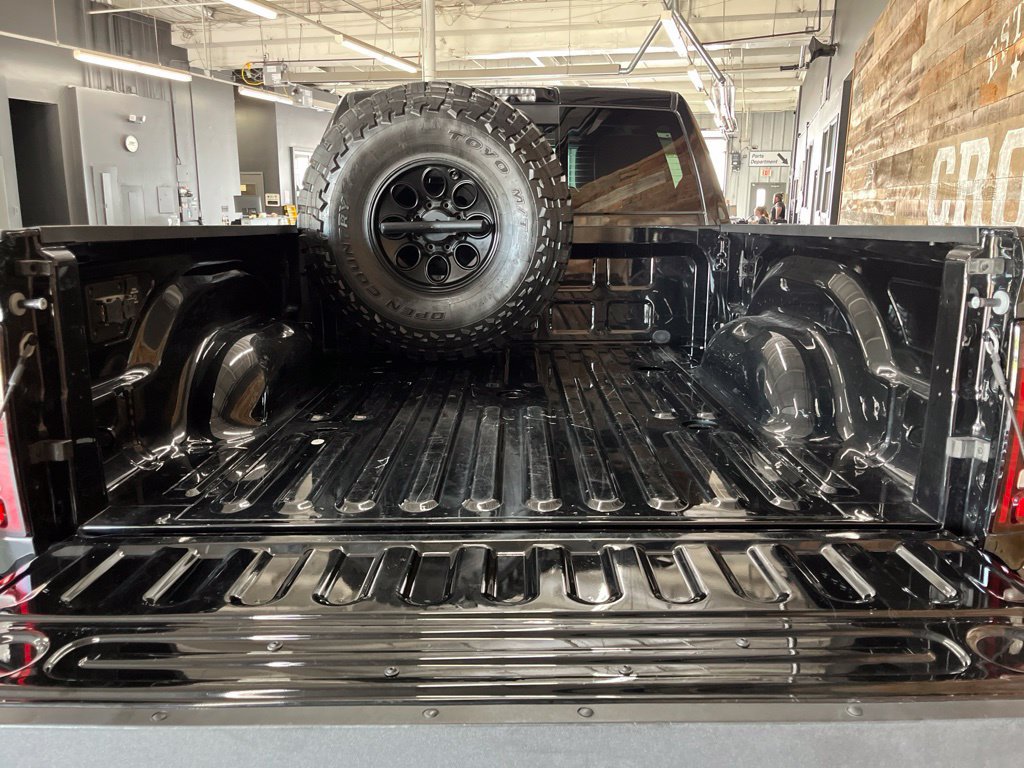 Used 2023 RAM 2500 Rebel w/ Level 2 Equipment Group AWD/4WD image 27