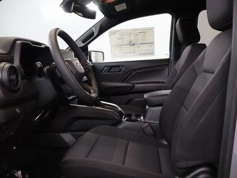 New 2026 Chevrolet Colorado Trail Boss AWD/4WD image 11