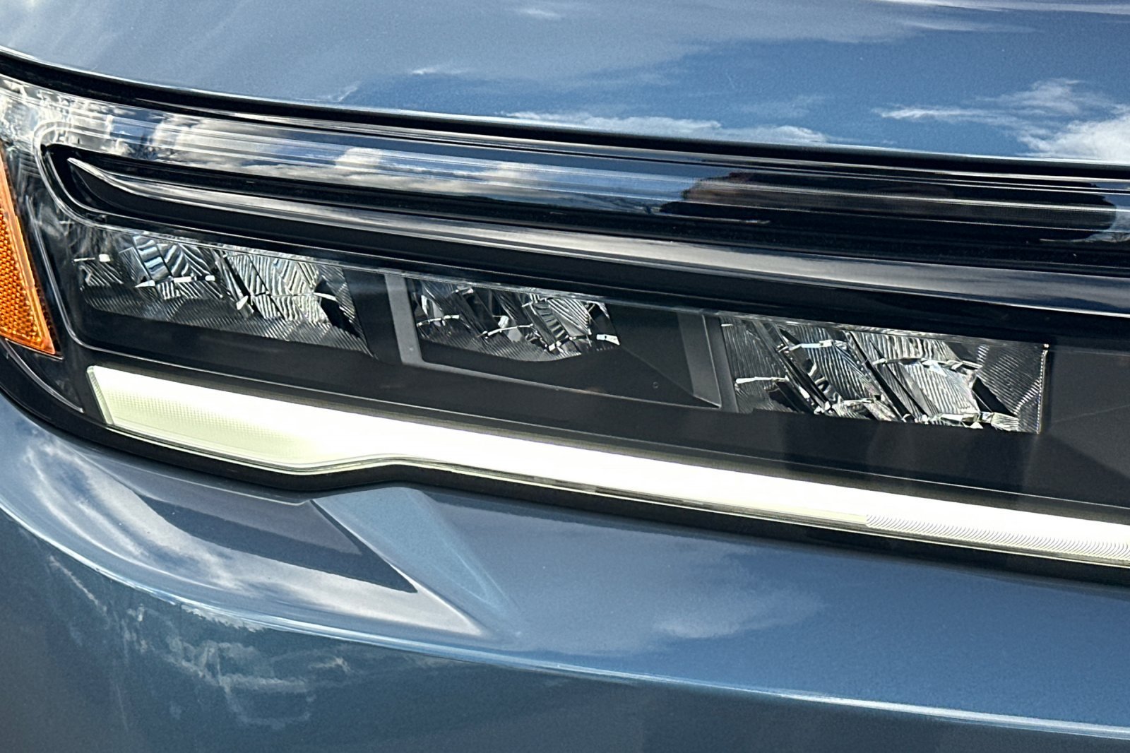 New 2026 Honda Pilot EX-L image 33