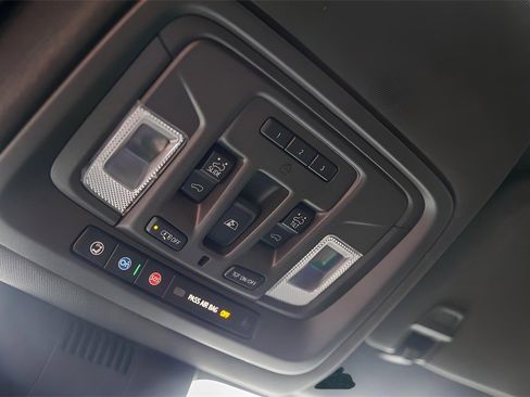 Used 2023 Chevrolet Silverado 1500 High Country w/ High Country Premium Package image 24