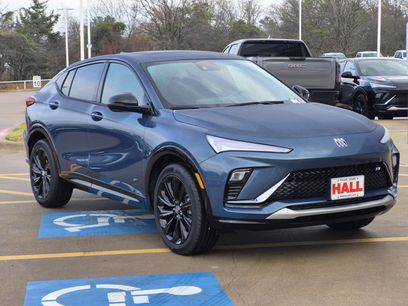 New 2026 Buick Envista Sport Touring