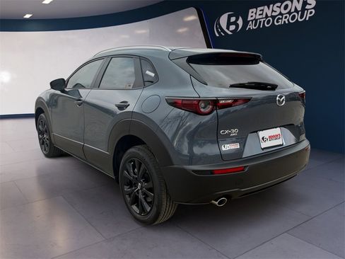 New 2026 MAZDA CX-30 AWD 2.5 S image 3
