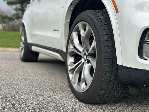 Used 2016 BMW X5 xDrive35i AWD/4WD image 9
