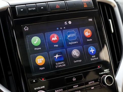 Used 2019 Subaru Ascent Limited AWD/4WD image 88