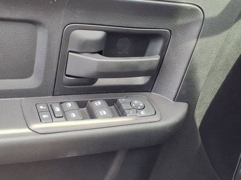 New 2026 RAM 3500 Tradesman AWD/4WD image 13