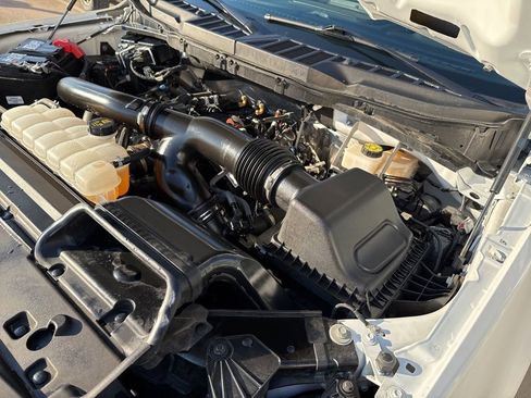 Used 2024 Ford F150 XLT image 30