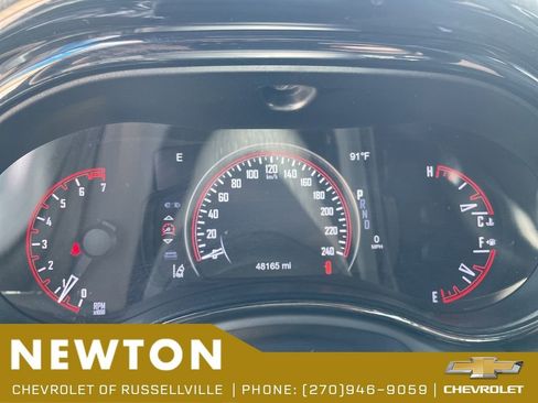 Used 2022 Dodge Durango GT AWD/4WD image 21