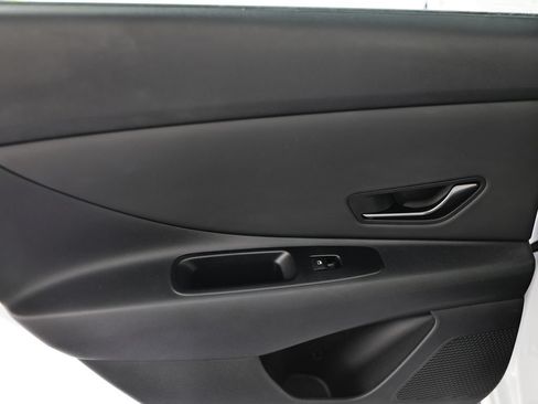 Used 2023 Hyundai Elantra N Line w/ Cargo Package FWD image 30