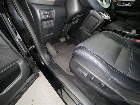 Used 2021 Honda CR-V EX-L image 12
