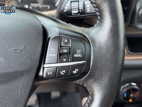 Used 2023 Ford Bronco Sport Outer Banks w/ Tech Package AWD/4WD image 21