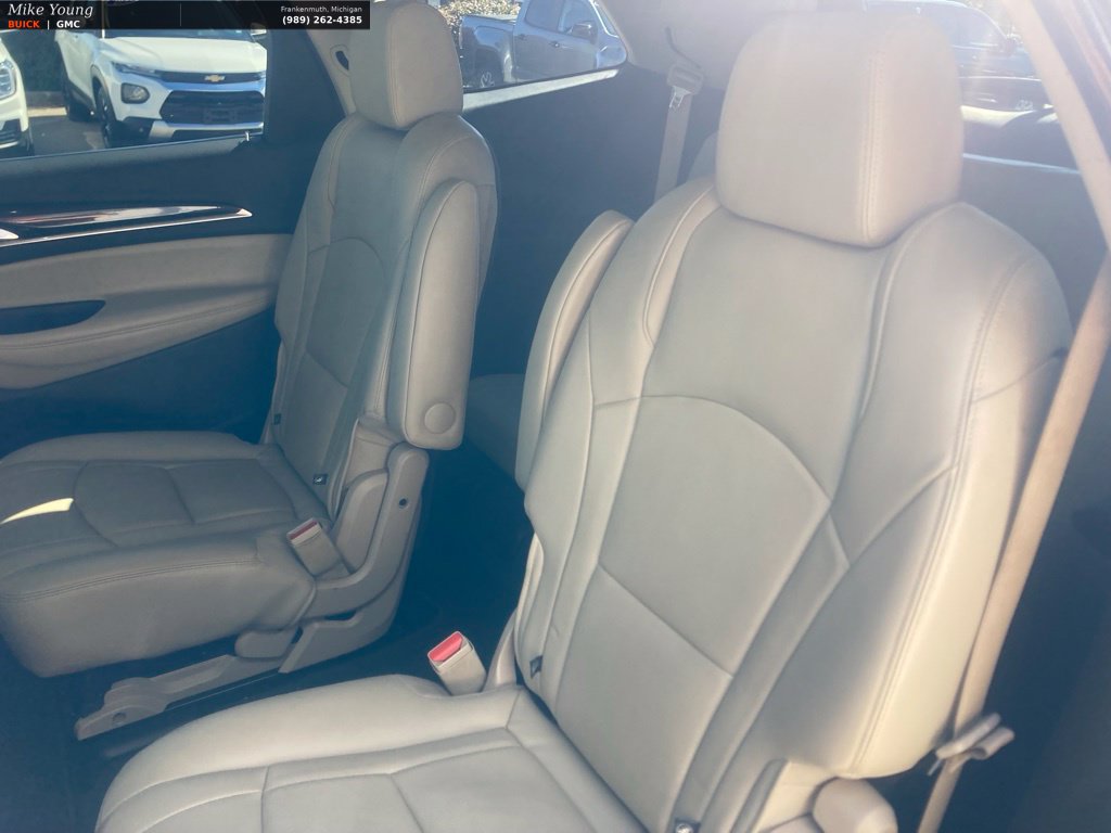 Used 2019 Buick Enclave Essence w/ Trailering Package, 5000 lbs. FWD image 16