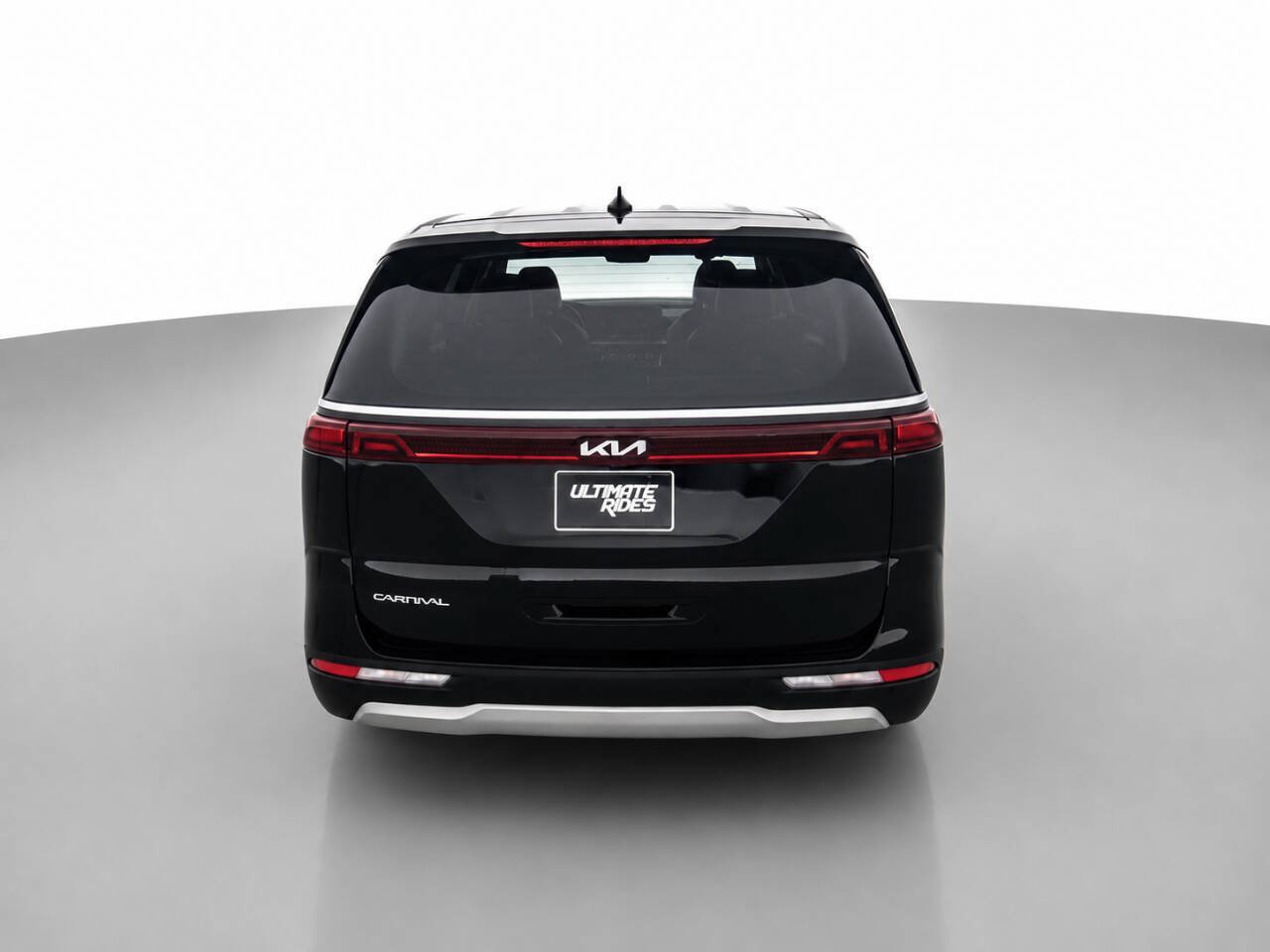 Used 2023 Kia Carnival LX FWD image 6