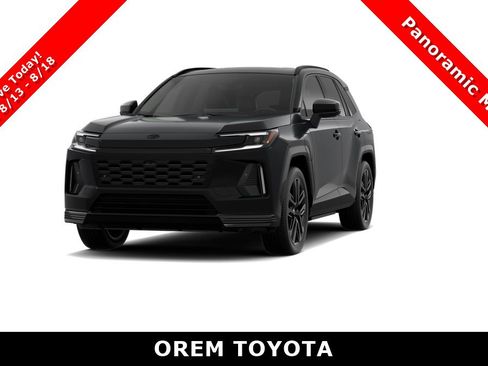 New 2026 Toyota RAV4 XSE AWD/4WD image 18