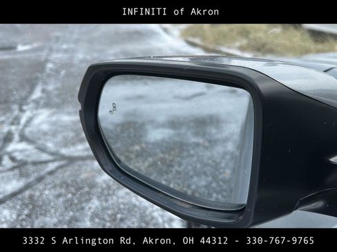 Used 2022 Honda CR-V EX image 3