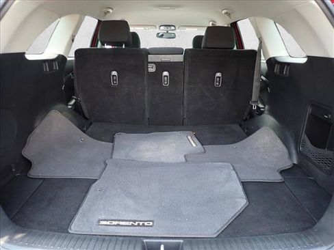 Used 2017 Kia Sorento FWD w/ LX Convenience Package image 8