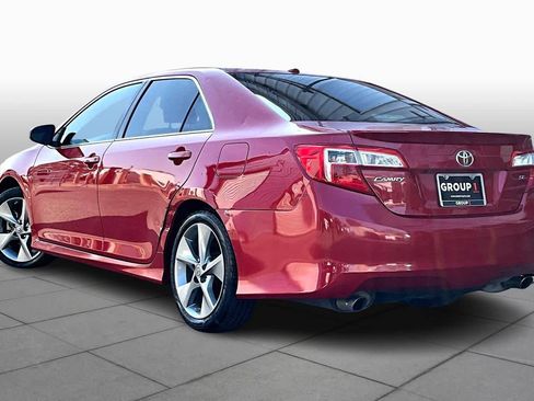 Used 2012 Toyota Camry SE image 11