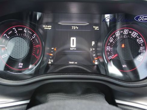 Used 2021 Dodge Challenger R/T w/ Blacktop Package image 23