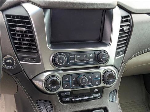 Used 2020 Chevrolet Tahoe LT w/ Texas Edition Package image 16