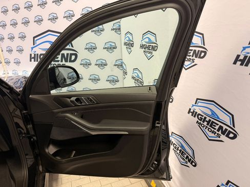 Used 2022 BMW X5 xDrive40i image 36