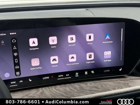 New 2026 Audi Q5 Premium Plus AWD/4WD image 35