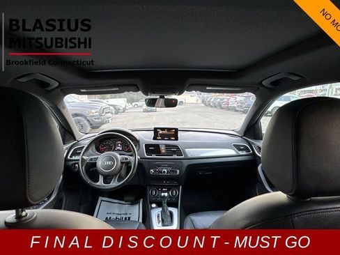 Used 2016 Audi Q3 2.0T Premium Plus image 21