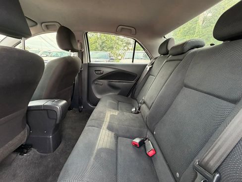 Used 2011 Toyota Yaris Sedan w/ Convenience Pkg FWD image 16