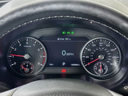 Used 2022 Kia Telluride SX w/ Nightfall Edition Package AWD/4WD image 12