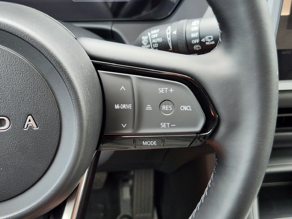 New 2026 MAZDA CX-5 Select AWD/4WD image 18