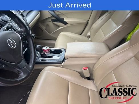 Used 2017 Acura RDX FWD image 14