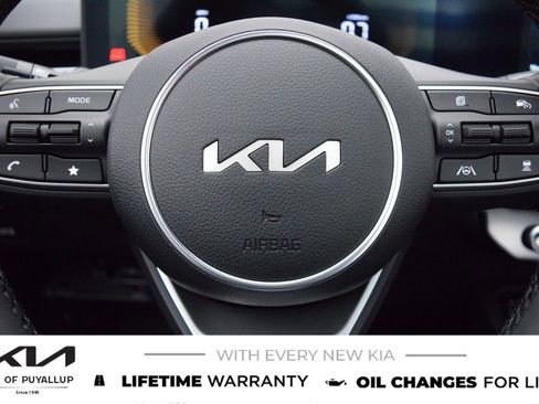 New 2026 Kia K5 GT-Line image 26