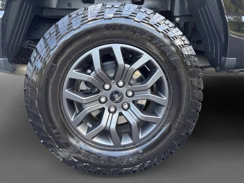 Used 2025 Ford F150 Tremor w/ Equipment Group 402A High AWD/4WD image 11