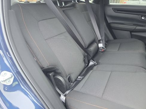 New 2026 Honda CR-V TrailSport image 22