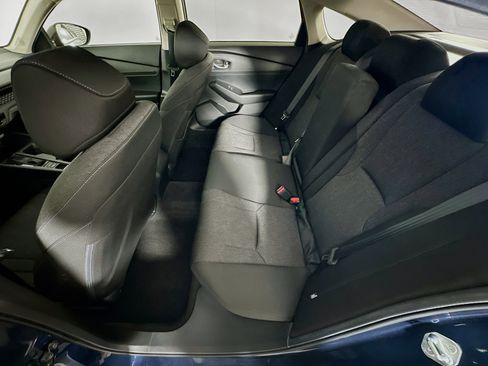 Used 2024 Honda Accord EX image 26