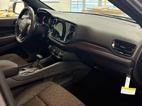 New 2026 Dodge Durango GT w/ Trailer Tow Group IV image 21